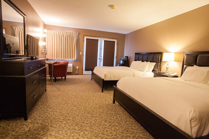 Bavarian Inn Black Hills