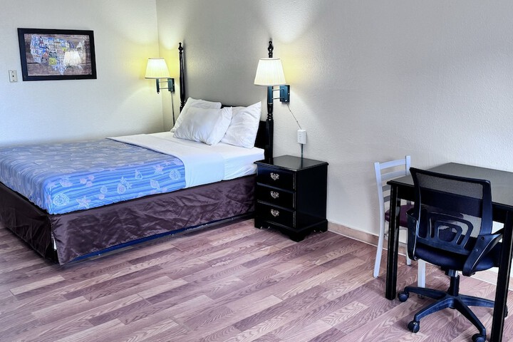 Mountain Home Inn