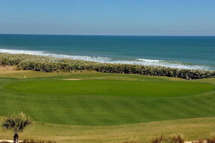 The Lodge at Hammock Beach Resort