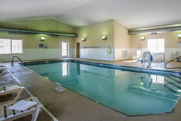 MainStay Suites Casper