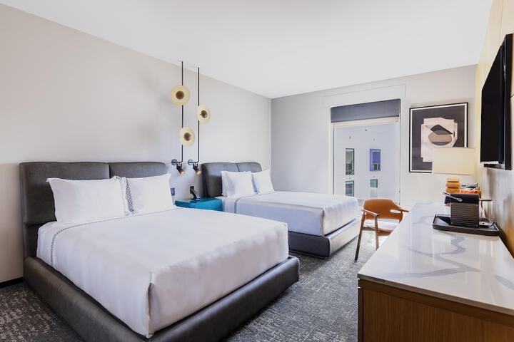 The Shay Hotel