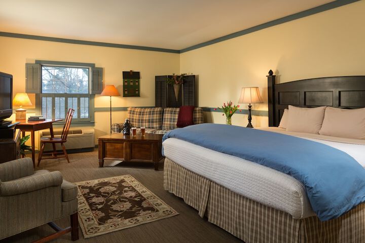 The Inn at Turkey Hill