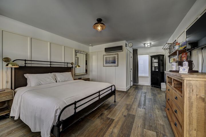 The Montauk Beach House