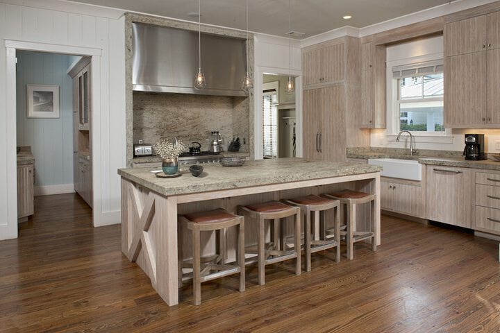 Montage Palmetto Bluff Residences