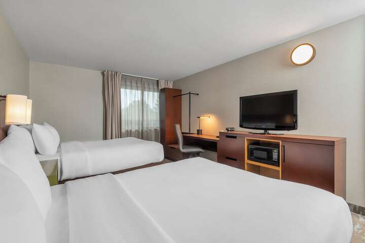 Comfort Inn Thunder Bay
