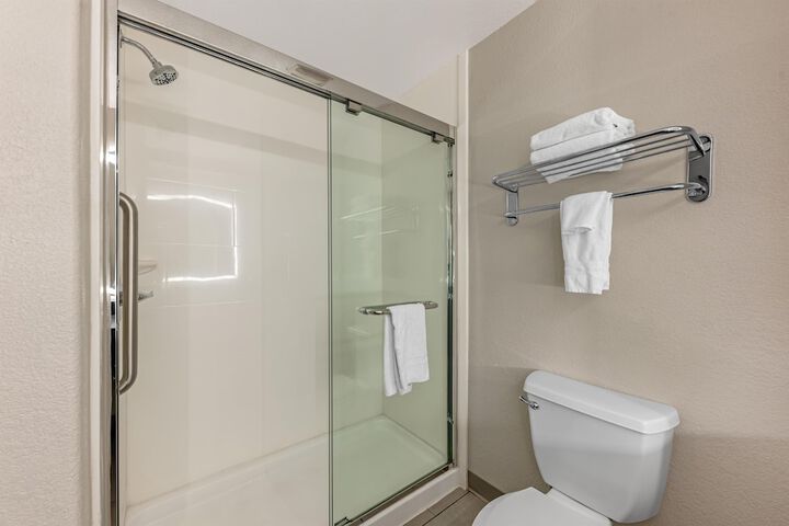 Best Western Plus Killeen / Fort Hood Hotel & Suites