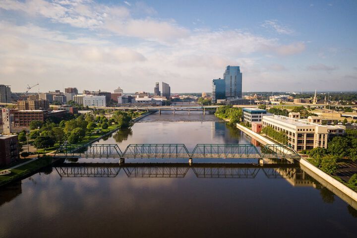 Holiday Inn Grand Rapids Downtown by IHG