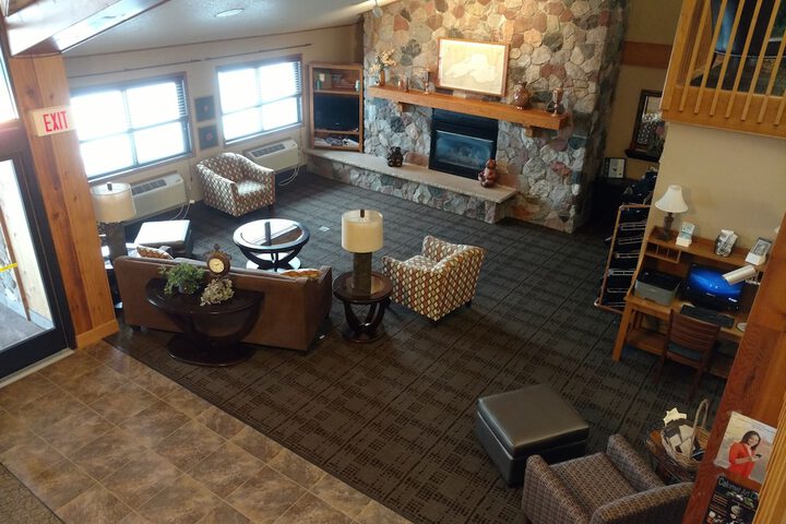 AmericInn by Wyndham Calumet