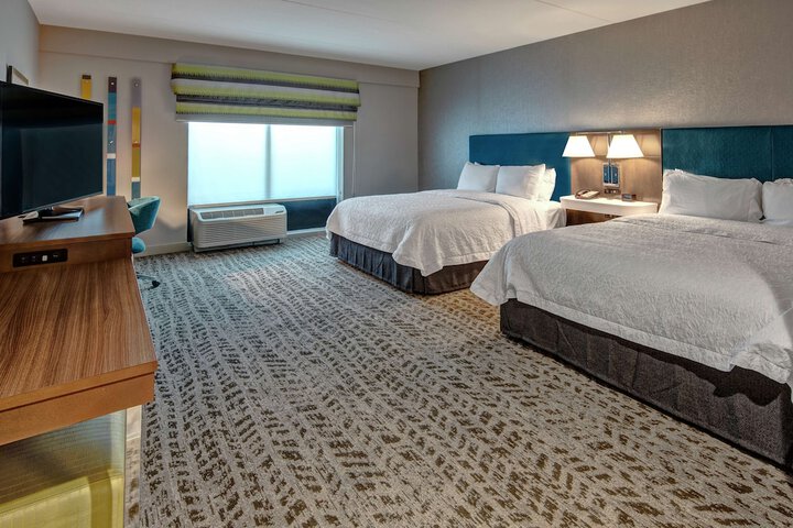 Hampton Inn & Suites Nashville / Goodlettsville