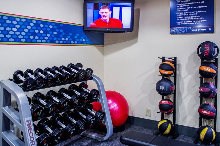 Health and Fitness 48 of 51