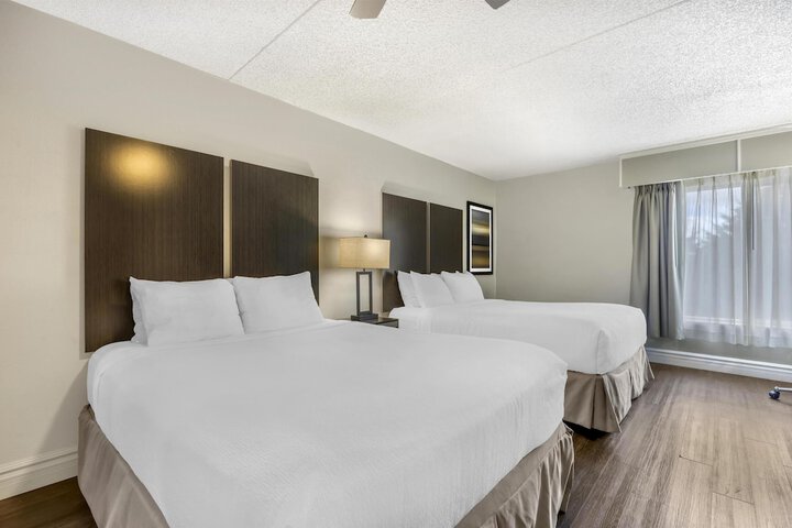 Best Western Pier Point Inn