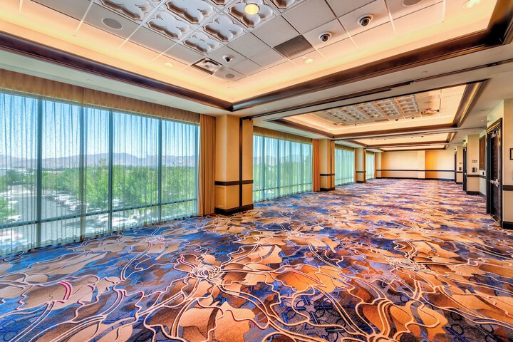 Atlantis Casino Resort Spa
