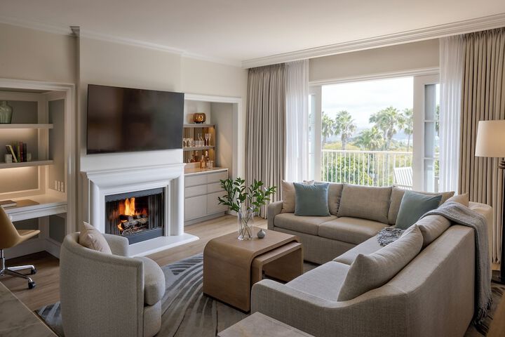 Four Seasons Residence Club Aviara North San Diego