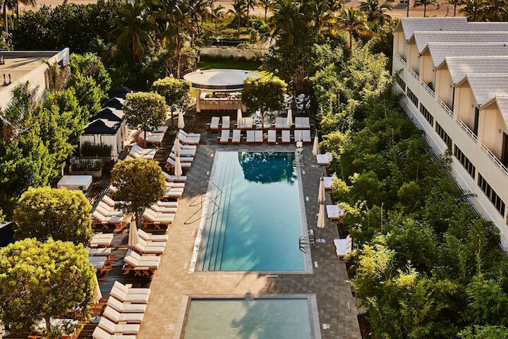 Nautilus Sonesta Miami Beach