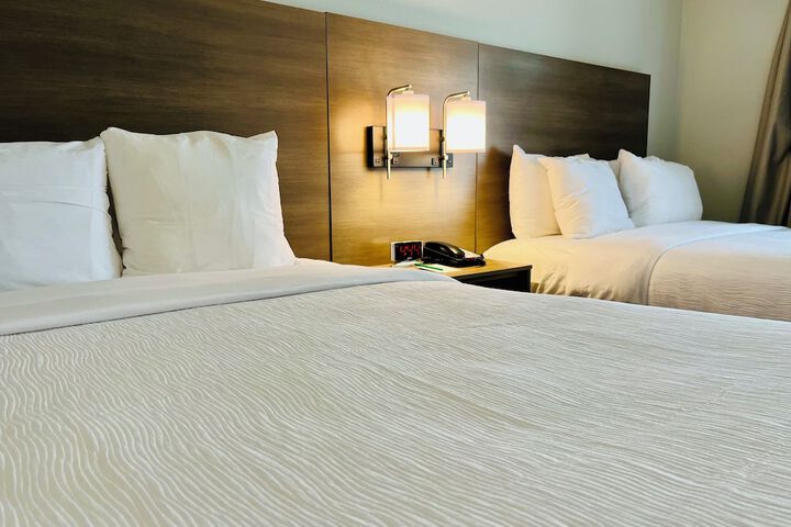 Quality Inn Kodiak