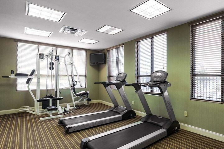 Quality Inn Donaldsonville - Gonzales