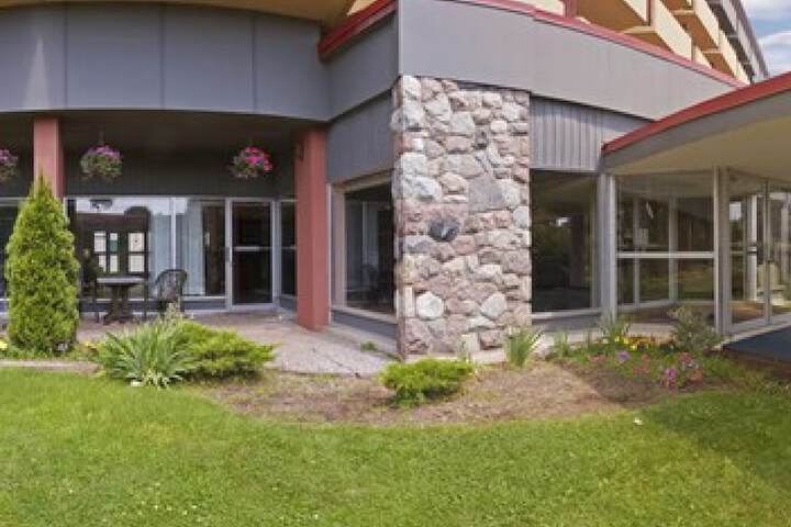 Econo Lodge