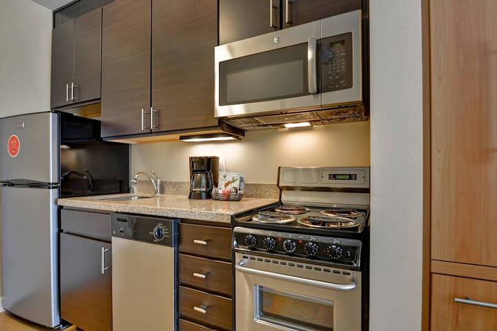 TownePlace Suites Jackson Ridgeland / Township at Colony Park