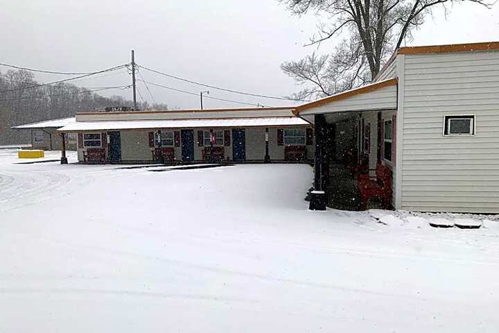 Tour Inn Motel