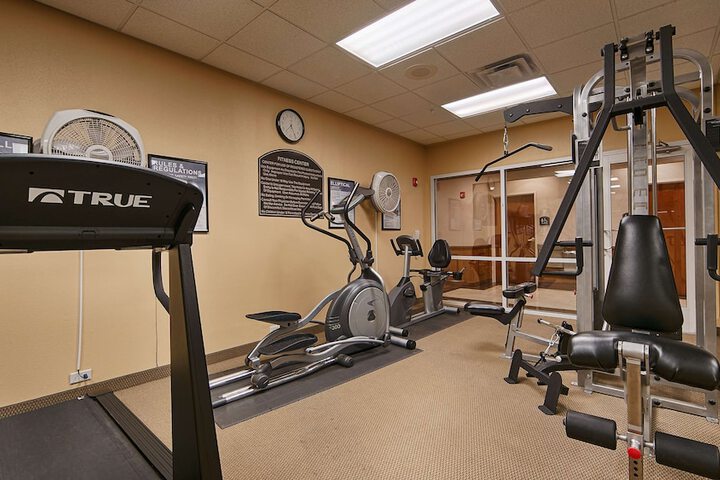Best Western Plus Portland
