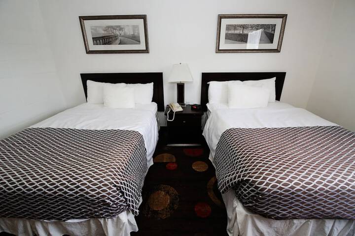 Stonebridge Hotel