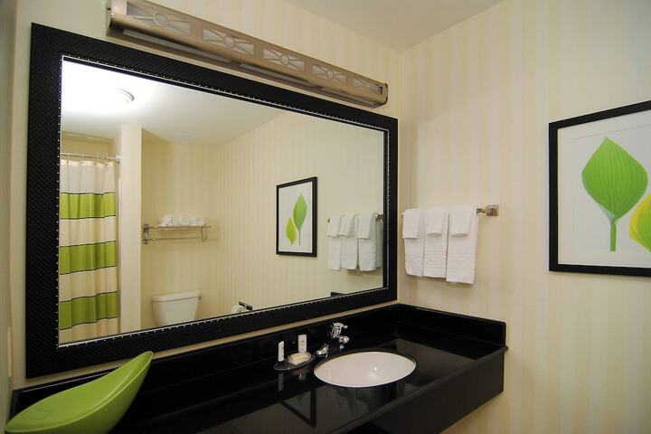 Fairfield Inn & Suites by Marriott Tehachapi