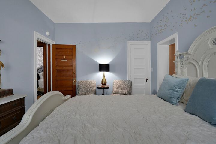 Old Library Inn Olean NY