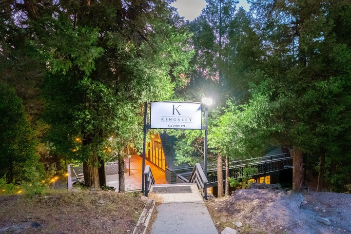The Kingsley