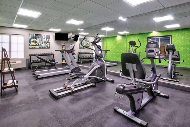 Health and Fitness 26 of 28