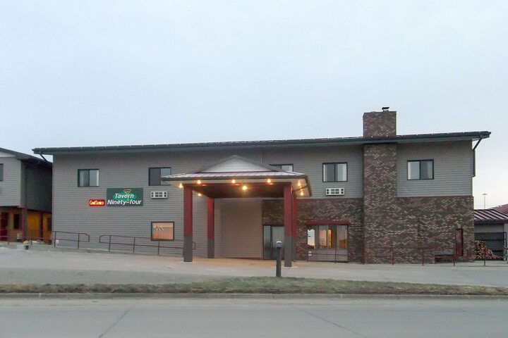Hotel 4 of 46