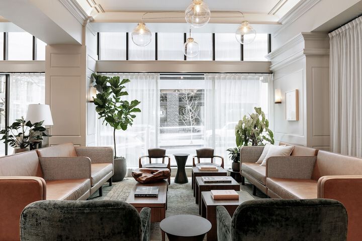 Hotel Interior 16 of 109