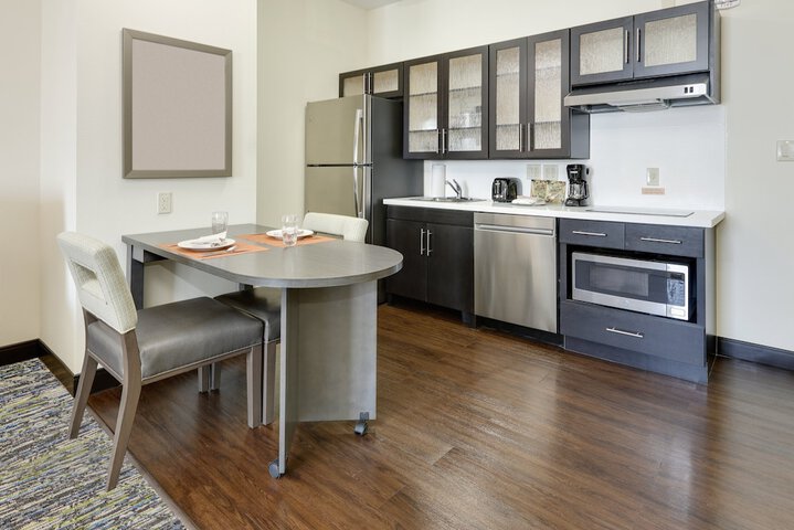 Candlewood Suites Dallas NW - Farmers Branch by IHG
