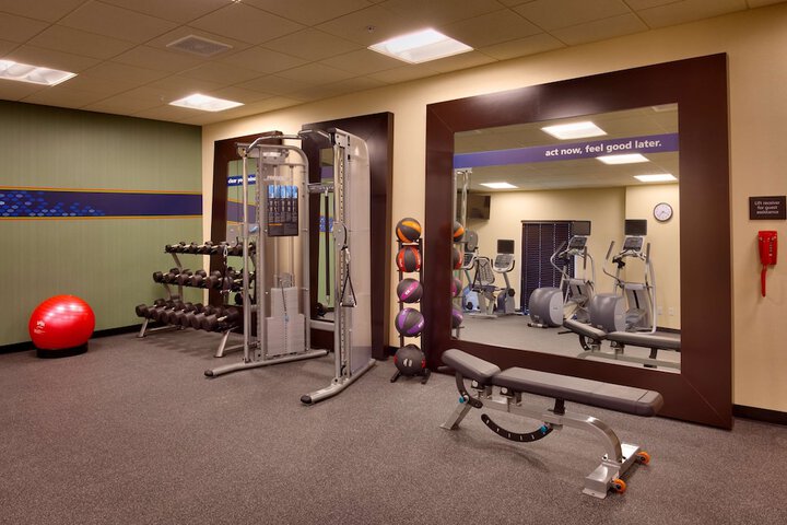 Health and Fitness 36 of 37