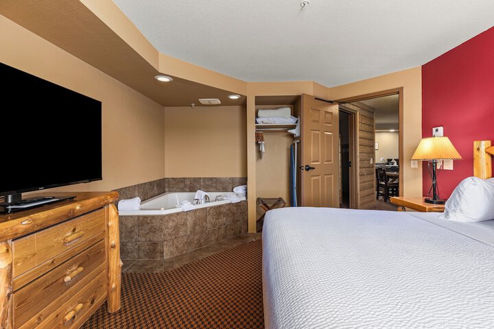The Lodge at Brainerd Lakes Trademark Collection by Wyndham