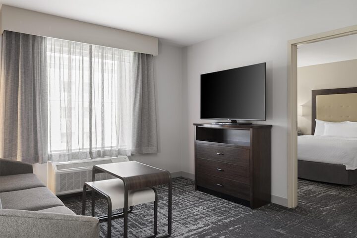 Homewood Suites by Hilton Akron Fairlawn OH