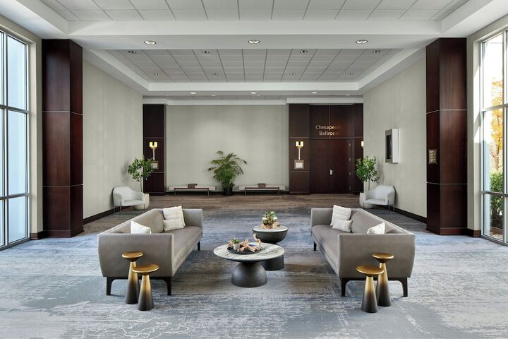 The Westin Richmond