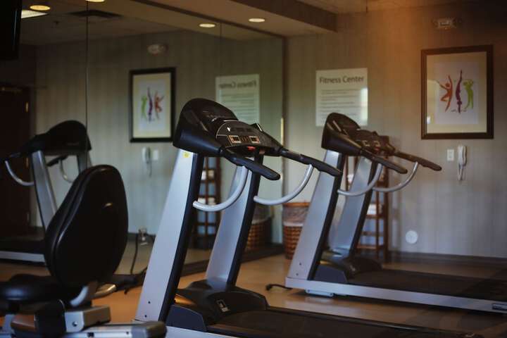 Health and Fitness 107 of 110