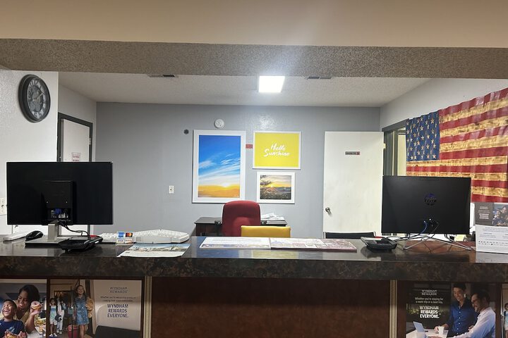 Hotel Interior 7 of 17