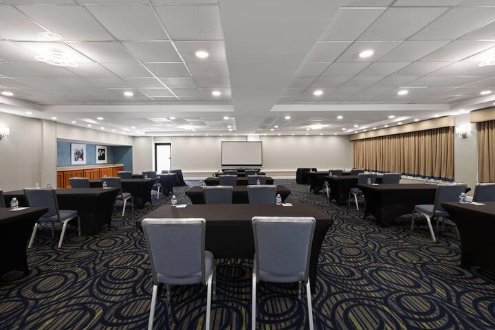 Wyndham Garden Manassas