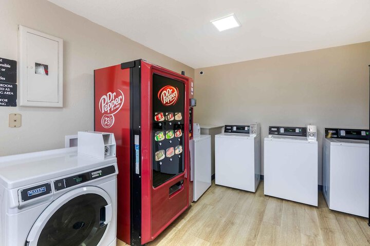 Extended Stay America Suites Arlington