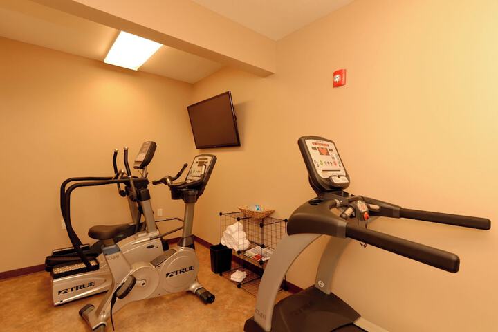 Cobblestone Inn & Suites - Fort Madison