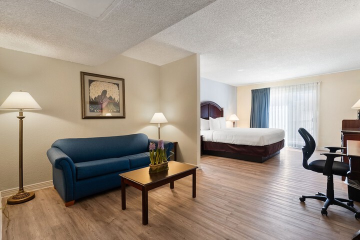 Hotel Americana