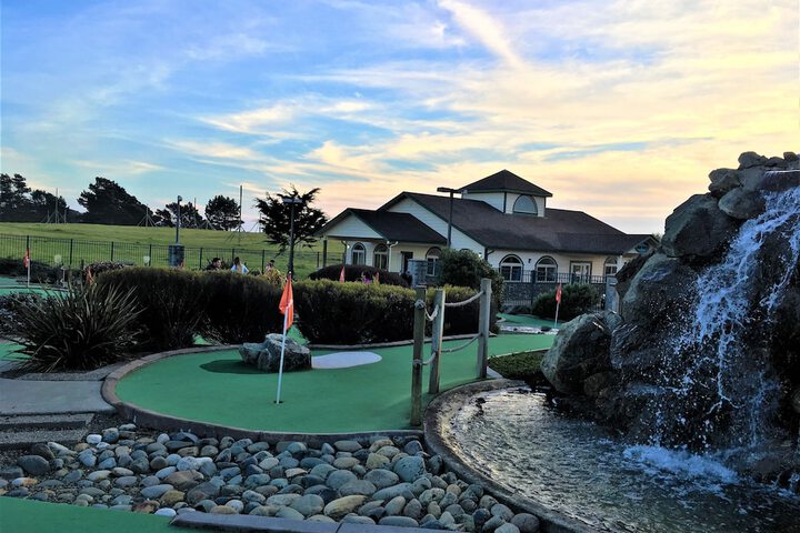 Golf 43 of 48
