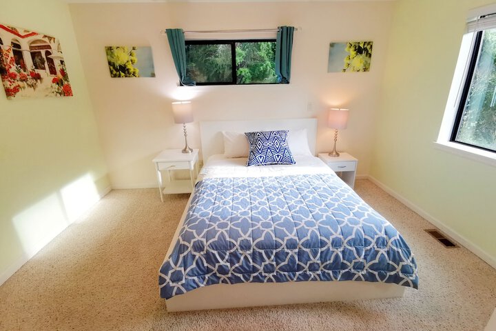Nature House3 Rooms