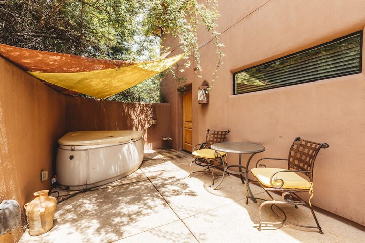 Terrace/Patio 86 of 98