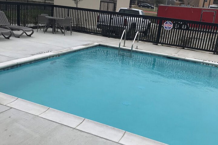 Pool 7 of 47