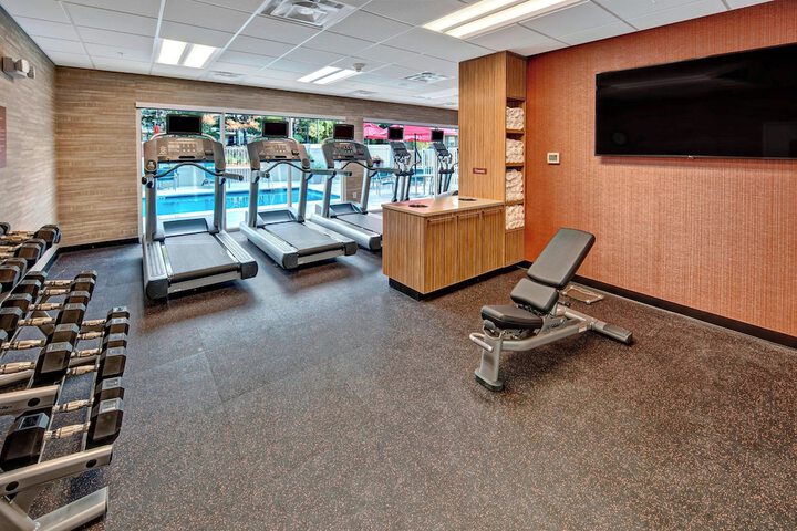 Health and Fitness 24 of 26