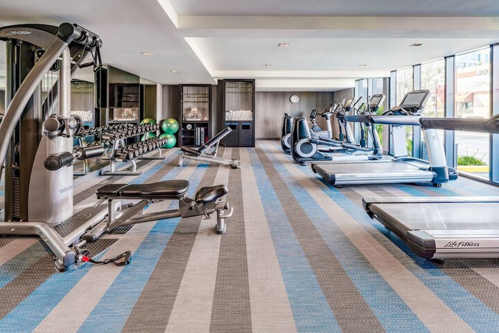 Health and Fitness 43 of 45
