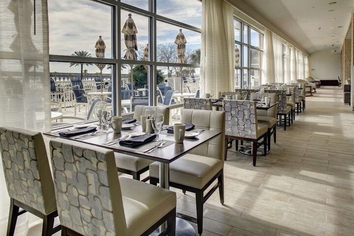 DoubleTree by Hilton Hotel Biloxi