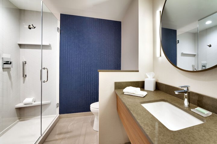 Fairfield Inn & Suites by Marriott Laurel
